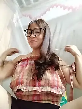 Cum-sexy online show from 07.17.26