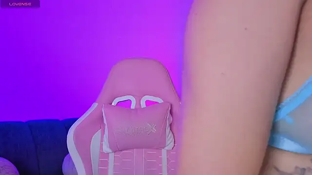 Miss  Megan online show from 07.27.26