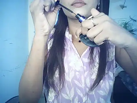 Snapshot of ANNU_PAWAR chatting on 07.19.26 ANNU PAWAR online show from 07.19.26