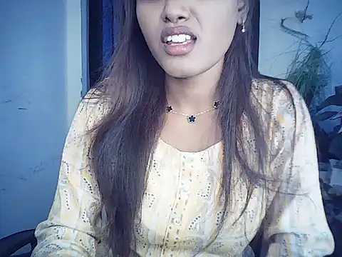 Snapshot of ANNU_PAWAR chatting on 07.20.26 ANNU PAWAR online show from 07.20.26