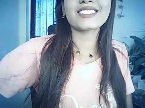 Snapshot of ANNU_PAWAR chatting on 07.22.26 ANNU PAWAR online show from 07.22.26
