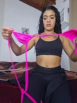 Dominik Alondra online show from 07.29.26