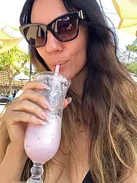 AnnaFlowerBabe online show from 07.03.26