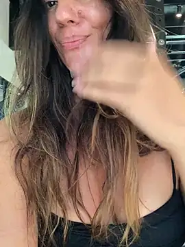 AnnaFlowerBabe online show from 07.04.26