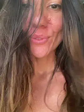 AnnaFlowerBabe online show from 07.16.26