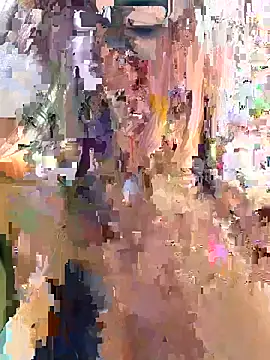 AnnaFlowerBabe online show from 07.20.26