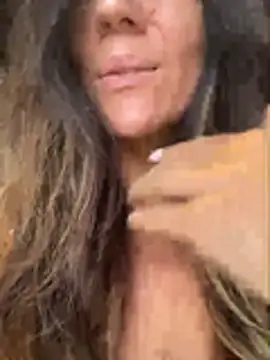 AnnaFlowerBabe online show from 07.22.26