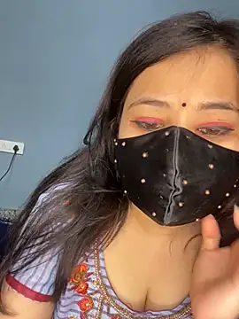 Pari8822 online show from 07.10.26