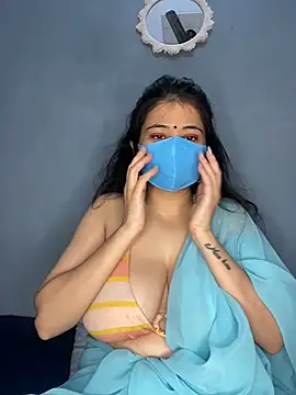 Pari8822 online show from 07.14.26