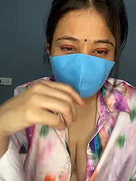 Pari8822 online show from 07.15.26