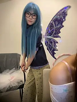 Snapshot of Rocket-Girl chatting on 07.29.26 Rocket-Girl online show from 07.29.26