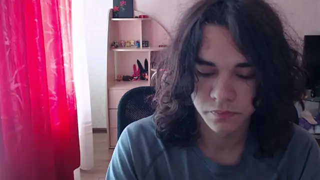 Snapshot of tiiiiiiiiim chatting on 07.06.26 tiiiiiiiiim online show from 07.06.26