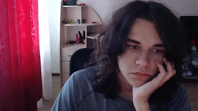 Snapshot of tiiiiiiiiim chatting on 07.07.26 tiiiiiiiiim online show from 07.07.26