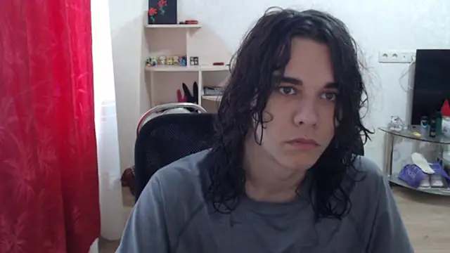 Snapshot of tiiiiiiiiim chatting on 07.08.26 tiiiiiiiiim online show from 07.08.26