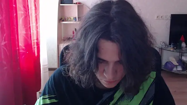 Snapshot of tiiiiiiiiim chatting on 07.12.26 tiiiiiiiiim online show from 07.12.26