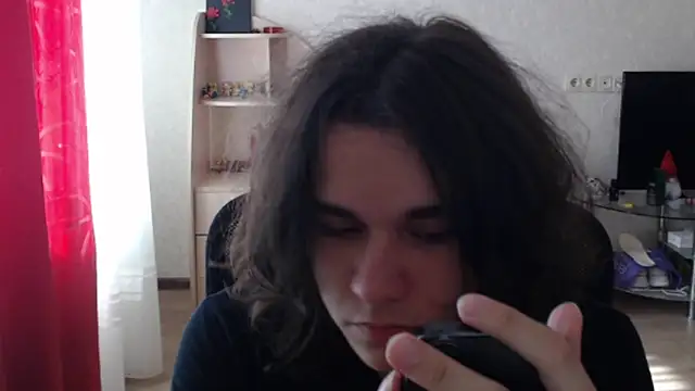 Snapshot of tiiiiiiiiim chatting on 07.16.26 tiiiiiiiiim online show from 07.16.26