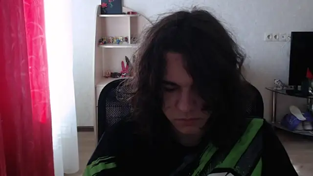 Snapshot of tiiiiiiiiim chatting on 07.22.26 tiiiiiiiiim online show from 07.22.26