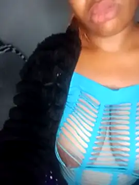 BoobyGoddes online show from 07.08.26