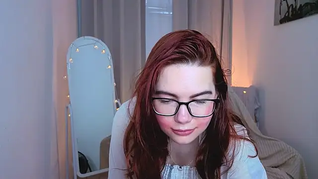 RubyGaze online show from 07.01.26