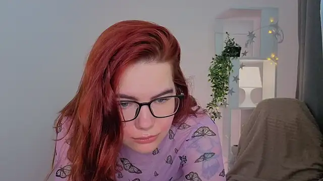 RubyGaze online show from 07.07.26