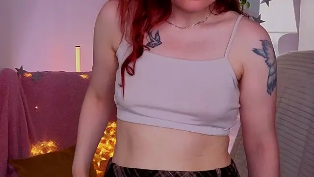 RubyGaze online show from 07.10.26