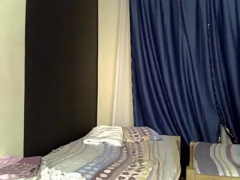 FlirtyMira online show from 07.12.26
