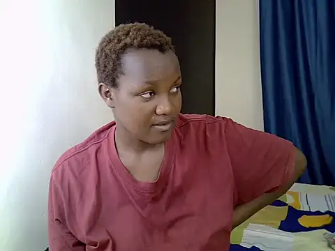 FlirtyMira online show from 07.24.26