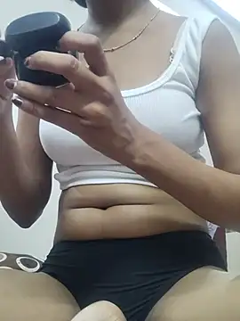 Hot  Rozy online show from 07.02.26