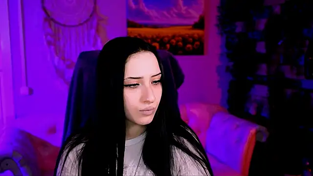 Snapshot of MonicaLowes chatting on 07.14.26 MonicaLowes online show from 07.14.26