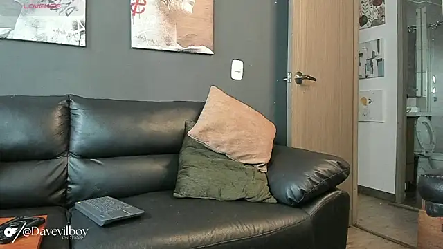 Daveevilboy online show from 07.05.26