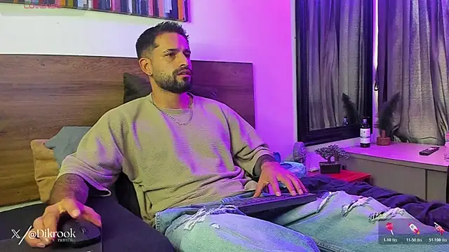 Daveevilboy online show from 07.15.26