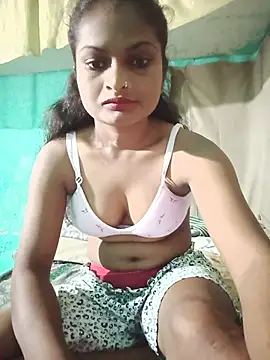 Snapshot of aanchalmashi chatting on 07.03.26 aanchalmashi online show from 07.03.26