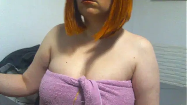 CrazyMary777 online show from 07.22.26