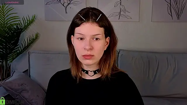 Carmenn Taylor online show from 07.11.26