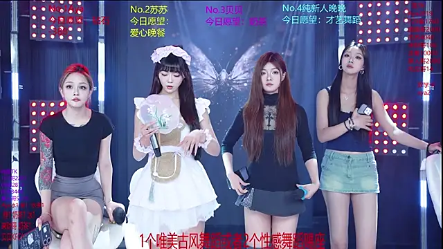 MissMoli-101 online show from 07.14.26