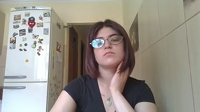 Lola enjoy online show from 07.17.26