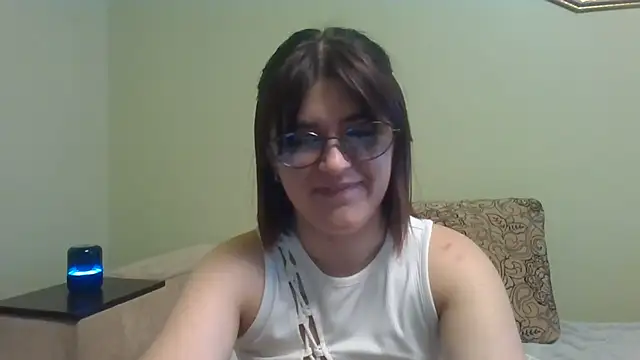 Lola enjoy online show from 07.22.26