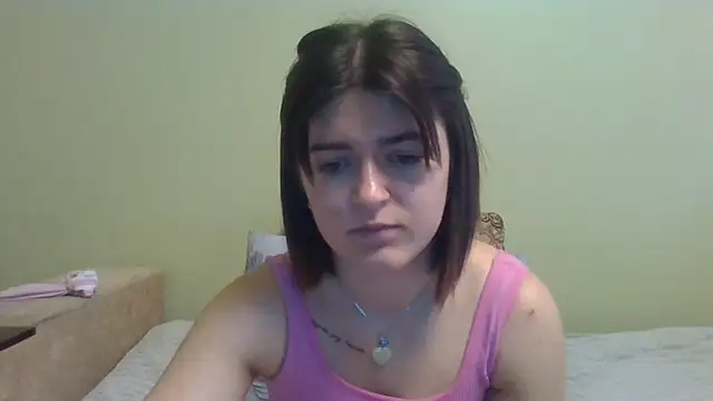 Lola enjoy online show from 07.26.26
