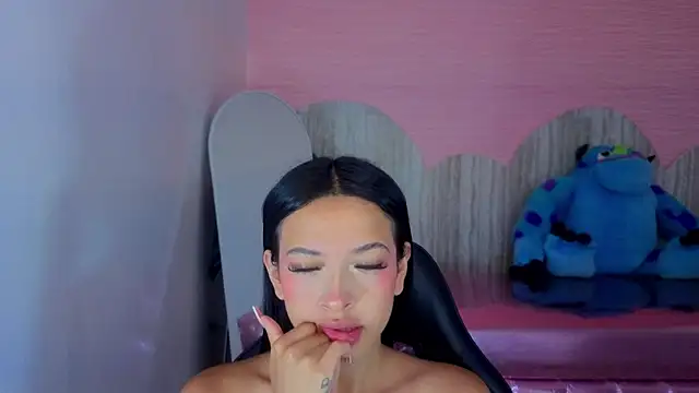 Snapshot of veronica_ros_t chatting on 07.16.26 veronica ros t online show from 07.16.26