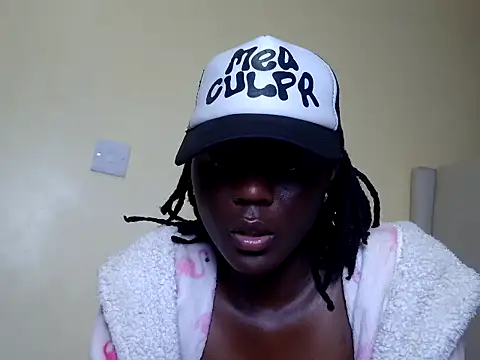 blackdiva  online show from 07.16.26