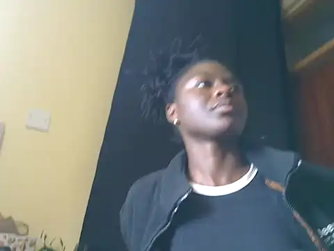 blackdiva  online show from 07.19.26