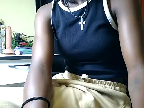 blackdiva  online show from 07.20.26