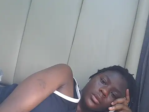 blackdiva  online show from 07.26.26