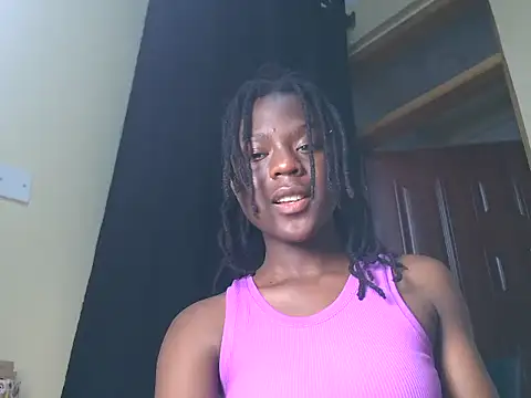 blackdiva  online show from 07.27.26