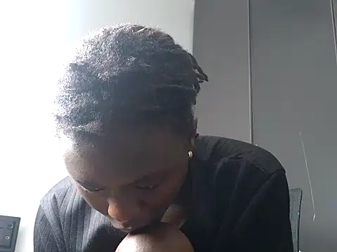 blackdiva  online show from 07.28.26