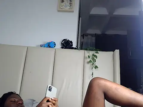 blackdiva  online show from 07.28.26