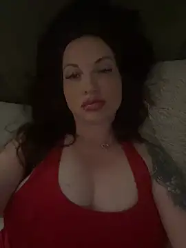 BustyBunny40 online show from 07.02.26