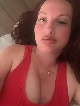 BustyBunny40 online show from 07.14.26