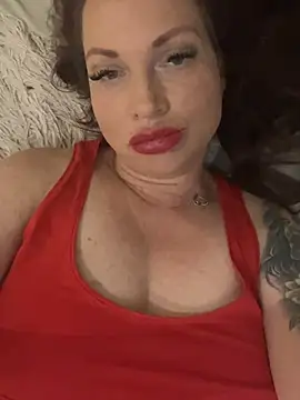 BustyBunny40 online show from 07.21.26