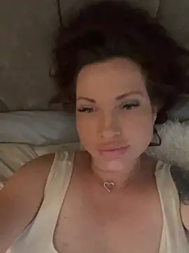 BustyBunny40 online show from 07.23.26